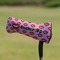 Lips (Pucker Up) Putter Cover - On Putter