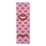 Lips (Pucker Up) Runner Rug - 3.66'x8'