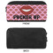 Lips (Pucker Up) Shoe Bags - APPROVAL