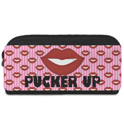 Lips (Pucker Up) Shoe Bag