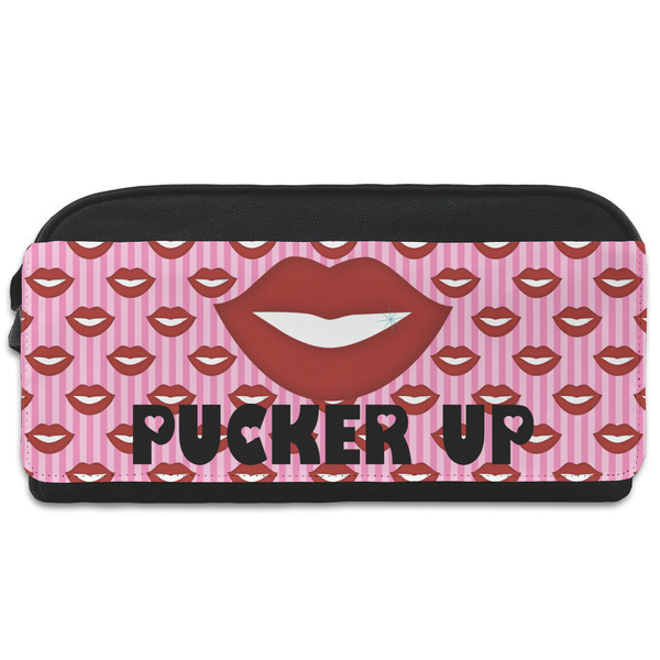 Custom Lips (Pucker Up) Shoe Bag