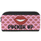 Lips (Pucker Up) Shoe Bags - FRONT