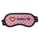 Lips (Pucker Up) Sleeping Eye Mask - Small
