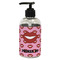Lips (Pucker Up) Small Soap/Lotion Bottle