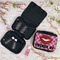 Lips (Pucker Up) Small Travel Bag - LIFESTYLE
