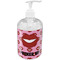 Lips (Pucker Up) Acrylic Soap & Lotion Bottle