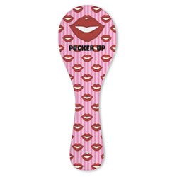Lips (Pucker Up) Ceramic Spoon Rest