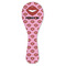 Lips (Pucker Up) Ceramic Spoon Rest