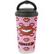 Lips (Pucker Up) Stainless Steel Travel Cup