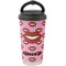 Lips (Pucker Up) Stainless Steel Coffee Tumbler