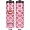 Lips (Pucker Up) Stainless Steel Tumbler 20 Oz - Approval