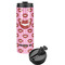 Lips (Pucker Up) Stainless Steel Skinny Tumbler