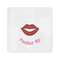 Lips (Pucker Up) Cocktail Napkins
