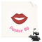 Lips (Pucker Up) Sublimation Transfer IMF