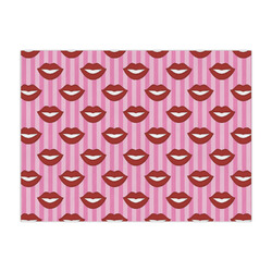 Lips (Pucker Up) Large Tissue Papers Sheets - Heavyweight