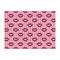 Lips (Pucker Up) Tissue Paper Sheets - Large - Heavyweight