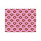 Lips (Pucker Up) Tissue Paper Sheets - Medium - Heavyweight
