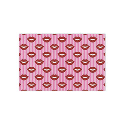 Lips (Pucker Up) Small Tissue Papers Sheets - Heavyweight