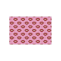 Lips (Pucker Up) Tissue Paper Sheets - Small - Heavyweight