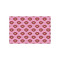 Lips (Pucker Up) Tissue Paper Sheets - Small - Heavyweight