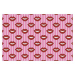 Lips (Pucker Up) Tissue Paper Sheets - X-Large - Heavyweight