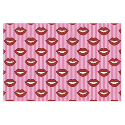 Lips (Pucker Up) Tissue Paper Sheets - X-Large - Heavyweight