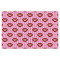Lips (Pucker Up) Tissue Paper Sheets - X-Large - Heavyweight