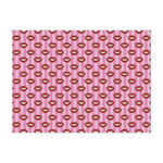 Lips (Pucker Up) Tissue Paper Sheets