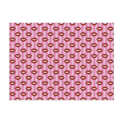 Lips (Pucker Up) Large Tissue Papers Sheets - Lightweight