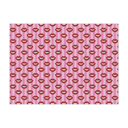 Lips (Pucker Up) Tissue Paper Sheets