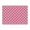 Lips (Pucker Up) Tissue Paper Sheets - Large - Lightweight