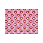 Lips (Pucker Up) Tissue Paper Sheets - Medium - Lightweight