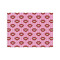 Lips (Pucker Up) Tissue Paper Sheets - Medium - Lightweight
