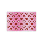 Lips (Pucker Up) Tissue Paper Sheets - Small - Lightweight