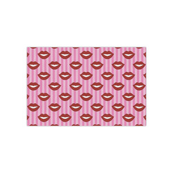 Lips (Pucker Up) Small Tissue Papers Sheets - Lightweight