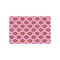 Lips (Pucker Up) Tissue Paper - Lightweight - Small - Front