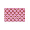 Lips (Pucker Up) Tissue Paper Sheets - Small - Lightweight