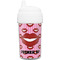 Lips (Pucker Up) Sippy Cup