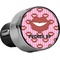 Lips (Pucker Up) USB Car Charger - Close Up