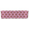 Lips (Pucker Up) Valance - Front