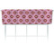 Lips (Pucker Up) Valance