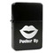Lips (Pucker Up) Windproof Lighter
