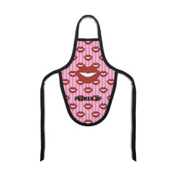 Lips (Pucker Up) Bottle Apron