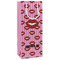 Lips (Pucker Up) Wine Gift Bag - Gloss - Main