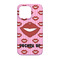 Lips (Pucker Up) iPhone 13 Case - Back