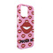 Lips (Pucker Up) iPhone 13 Pro Case - Angle