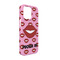 Lips (Pucker Up) iPhone Case - Plastic - iPhone 13 Pro