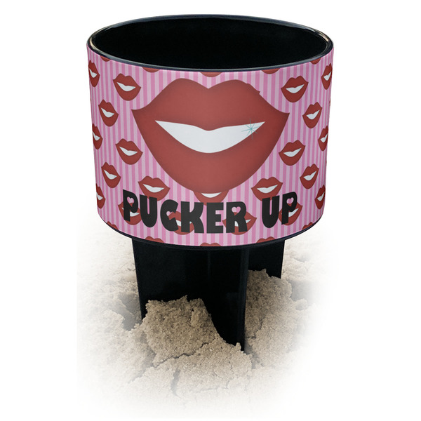 Lips (Pucker Up) spiker_black_main