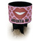Lips (Pucker Up) Black Beach Spiker Drink Holder
