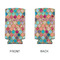 Glitter Moroccan Watercolor 12oz Tall Can Sleeve - APPROVAL